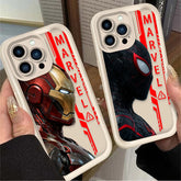 Marvel Iron Spider Man Phone Case